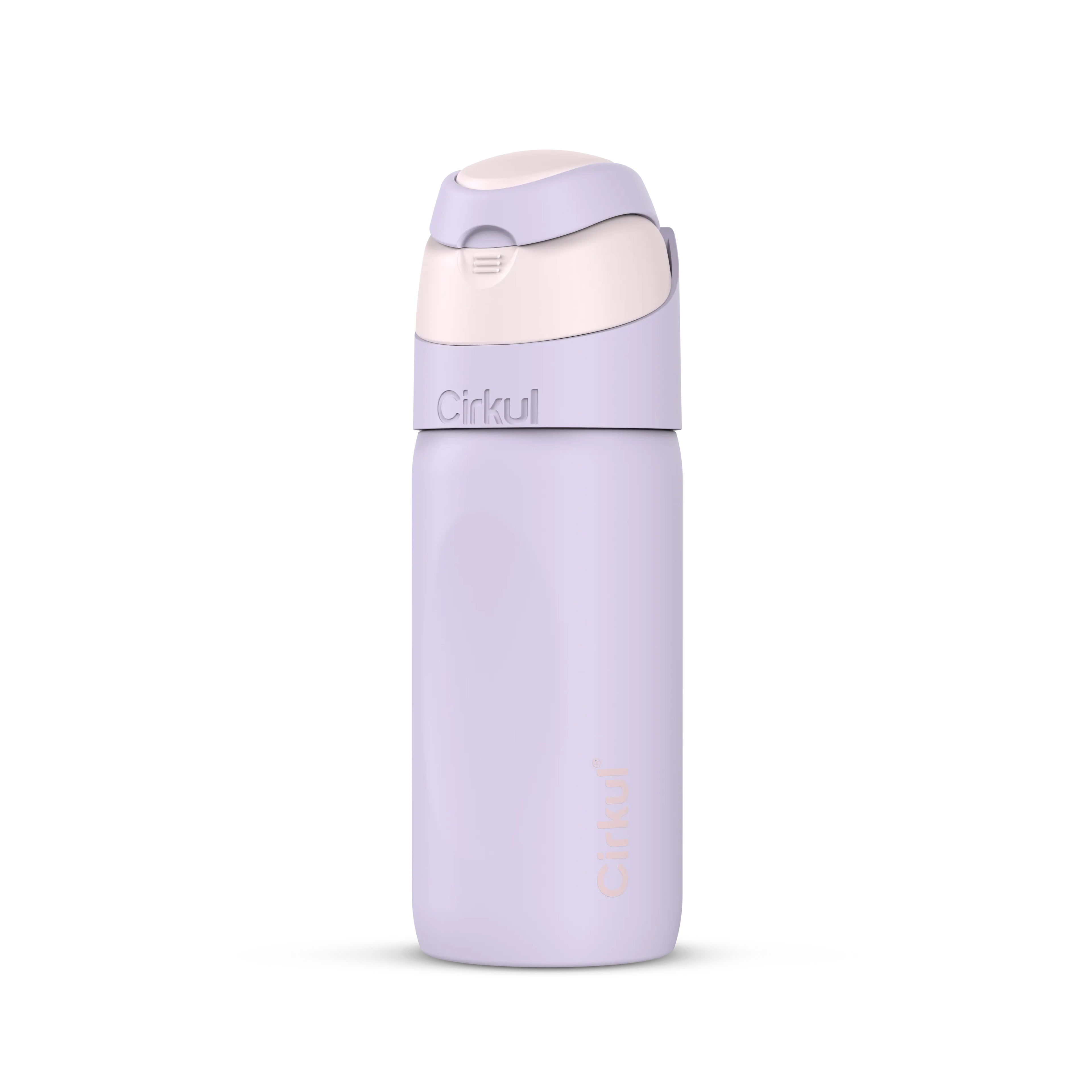 16oz. StrawSip™ Flip Bottle