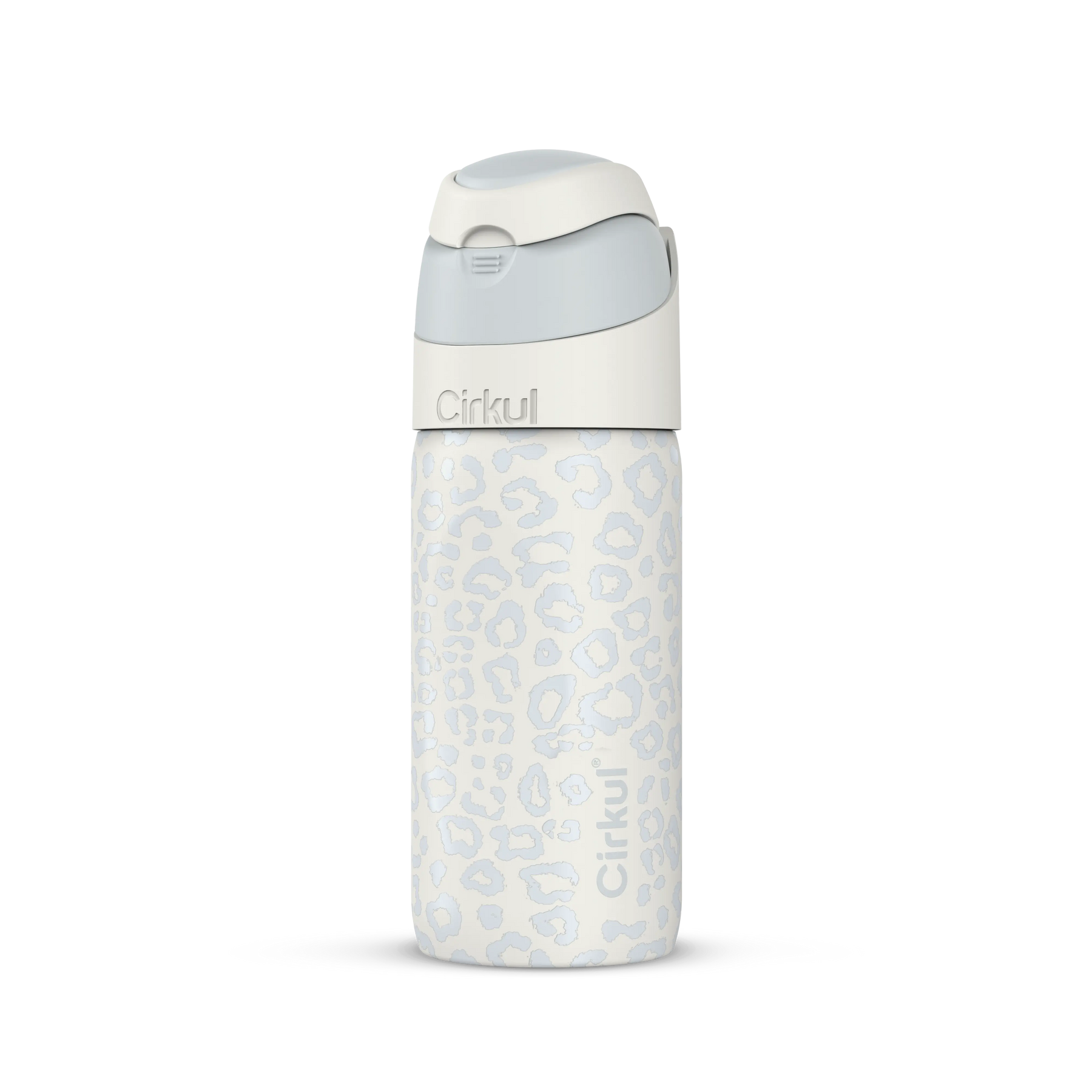 16oz. StrawSip™ Flip Bottle